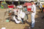 Mercato ortofrutticolo - Beirut, Libano, 2008