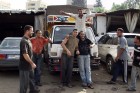 Mercato ortofrutticolo - Beirut, Libano, 2008