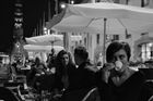 Caffè, Genova, 2011