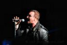 U2 - Nizza (Francia), 2009