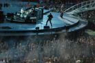 U2 - Milano, 2009