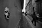 Parigi - 2010 [Pubblicata su PhotoVogue]