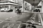 Vélo - Parigi, 2010 [pubblicata su PhotoVogue]