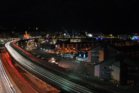 Citylights - Genova, 2009 [pubblicata su PhotoVogue]