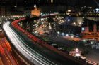 Citylights - Genova, 2009 [pubblicata su PhotoVogue]