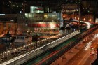 Citylights - Genova, 2009 [pubblicata su PhotoVogue]