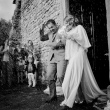 Matrimonio di Elisa ed Elia - Pieve di Sorano