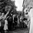 Matrimonio di Elisa ed Elia - Pieve di Sorano