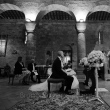 Matrimonio di Manuela e Matteo