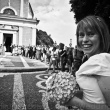 Fotografia di Matrimonio