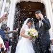 Fotografo di Matrimonio a Genova