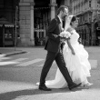 Fotografo di Matrimonio a Genova