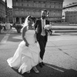 Fotografo di Matrimonio a Genova