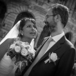 Fotografo di Matrimonio a Genova