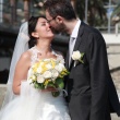 Fotografo di Matrimonio a Genova