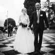 Fotografo di Matrimonio a Genova