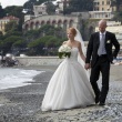 Fotografo di Matrimonio a Genova