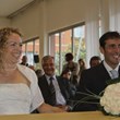 Matrimonio di Deborah e Christian