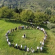 Fotografia di Matrimonio con Drone autorizzato