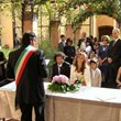 Matrimonio di Manuela e Mario