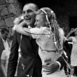 Matrimonio di Eliana e Giampiero