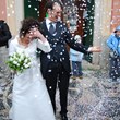 Matrimonio di Rossella e Marco